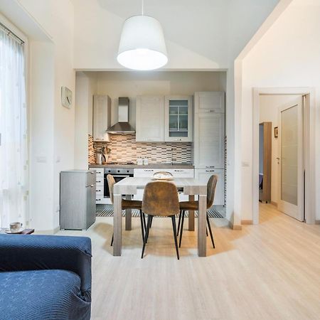 Appartamento Incantevole Con Patio Florence Luaran gambar